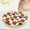 Cat Pet Silicone Slow Food Mat with Suction Cup Cat