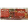 Luzianne 2 Boxes Luzianne Unsweetened Iced Tea, Single Serve Pods,