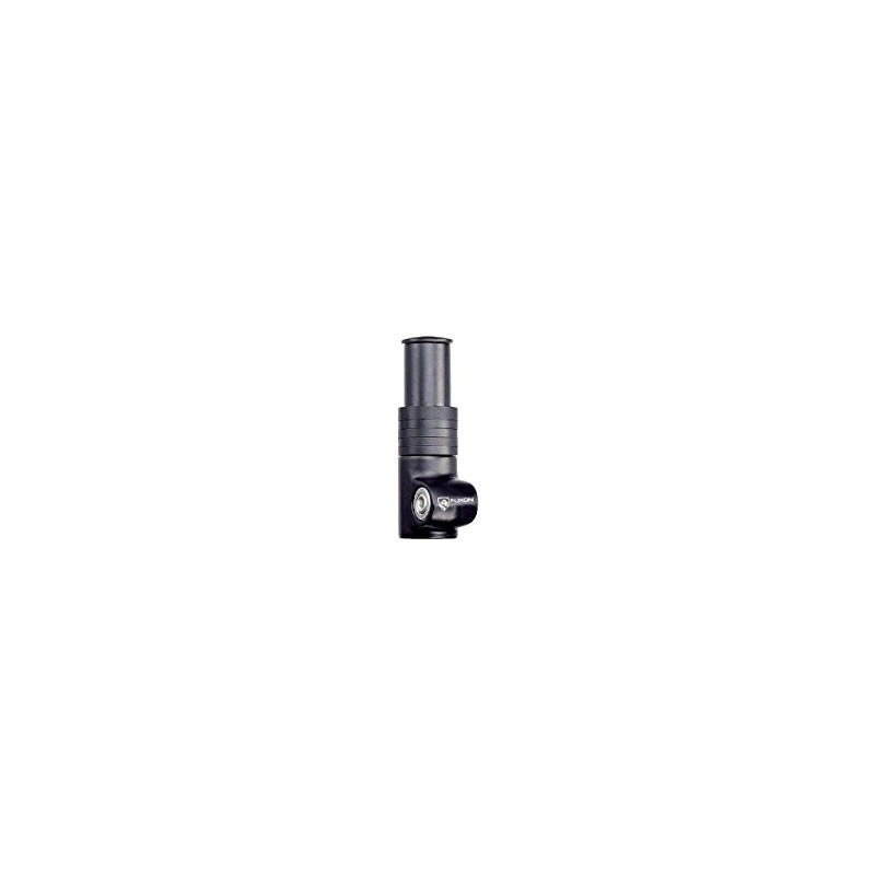 Ergotec Ahead 3 Handlebar Stem Adaptor for Bicycle and E-Bike