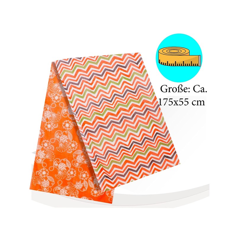 Sunsa Women's Scarf, Cotton Scarf for Spring/Summer, Stole Scarf with