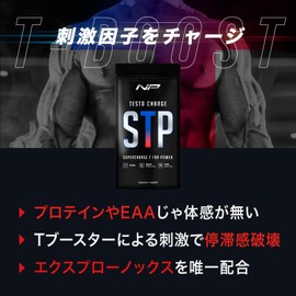 テストチャージSTP (1)