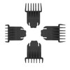 BESTBOMG Slide Combs Comb Guide Compatible with Haircut Accessories, Attachment