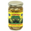 Cento - Marinated Artichoke Hearts, (4)- 12 oz. Jars
