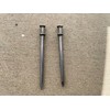 Sandbaggy 8d Duplex Nails (2.55" Length) - Concrete Forms, Scaffolding,