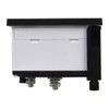 SQ 호환 SQ-72 포인터 72x72mm AC 전류계 1A 2A 3A