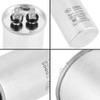 Capacitor 30uF 450V AC Motor Capacitor CBB65A-1 Operating Capacitor for