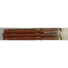 Revlon 3 X Revlon Moisturestay automatic Lipliner 5 1/2 inches BUFFS