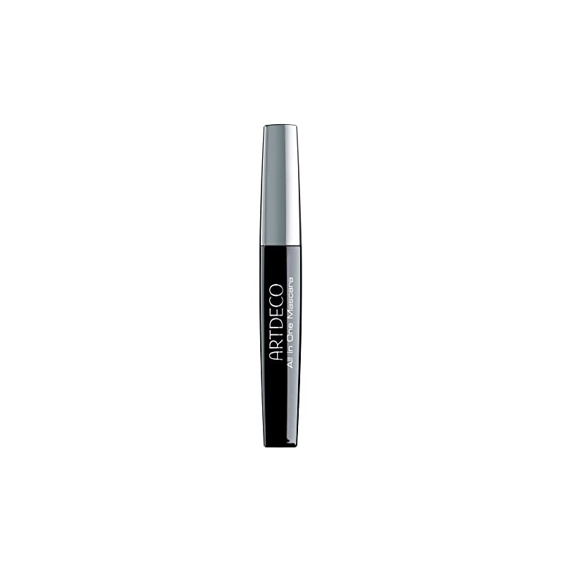 Artdeco All in one mascara - 01 black