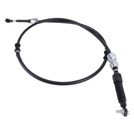 Auto Transmission Shift Control Cable for Nissan Versa Hatchback 2007-2013 1.8L L4 Transmission Gear Shift Control Lever Cable 34935-EM30A 34935EM30A Auto Trans Control Lever Cable