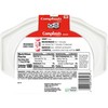 HORMEL COMPLEATS Rice & Chicken Microwave Tray, 7.5 Ounces (Pack