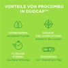 ProCombo The smart synbiotic with targeted alignment of the "good"