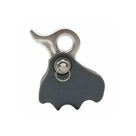 Rotary Better Grab Removable Rope Grab for 7/16"-5/8" Rope, Ergonomic Design