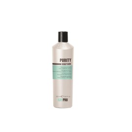 Kaypro Purity Purifying Shampoo For Scalp And Hair With Dandruff 350ml