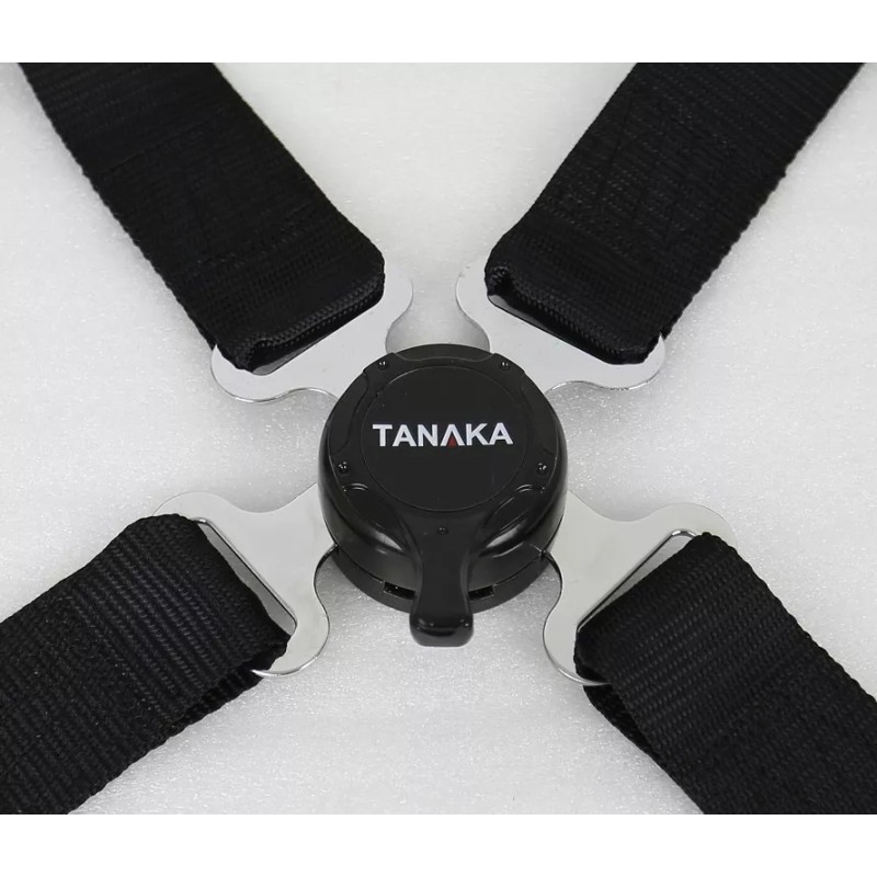TANAKA 1 TANAKA UNIVERSAL BLACK 4 POINT CAMLOCK QUICK RELEASE
