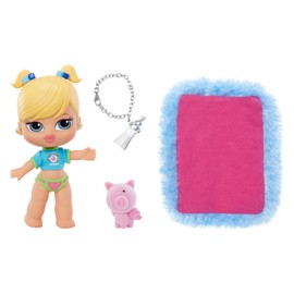 Bratz Babyz Doll- Cloe