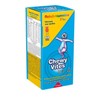 VICAN CHEWY VITES KIDS MULTIVITAMIN PLUS, 60 CHEWABLE JELLY BEARS WITH BERRY FLAVOR