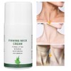 MELAO 50ml Anti Wrinkles Neck Cream Whitening Lifting Firming Neck