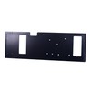 XYgdhqpt Amplifier Rack/Plate/Board Compatible with 2019 2020 2021 2022 2023