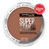 Maybelline Súper Stay 24h Hybrid Powder Foundation Polvo Com