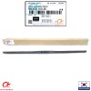 Hyundai, Genesis Genuine Windshield Wiper Blade LEFT Driver Side G80