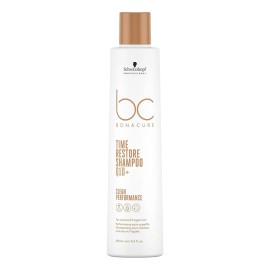Schwarzkopf New Shampoo Time Restore Q10+ X250ml