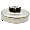 Chain Sprocket Complete for Dolmar 325 Series 7 Teeth PS420