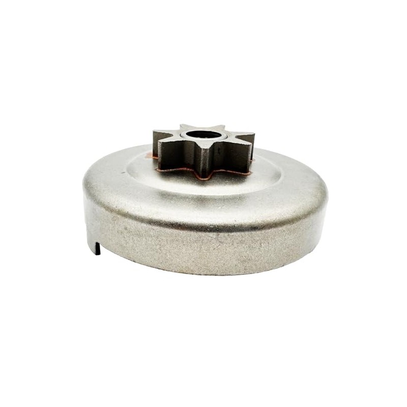 Chain Sprocket Complete for Dolmar 325 Series 7 Teeth PS420