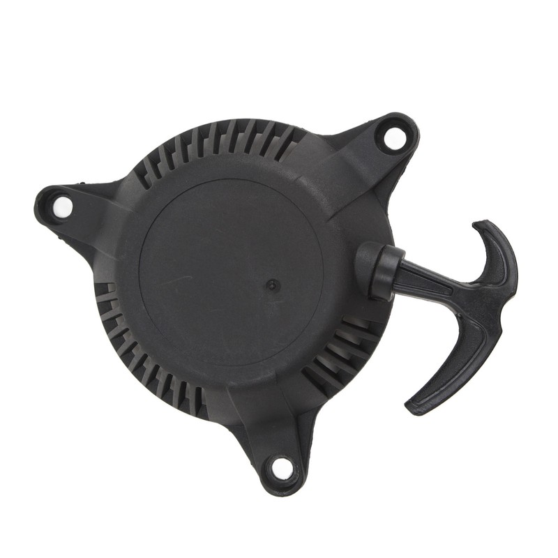 Recoil Starter Low Noise Pull Start Assembly for GX168 GX170