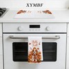 King Charles Cavalier Gifts Kitchen Hand Towels 16x24 Inch Set