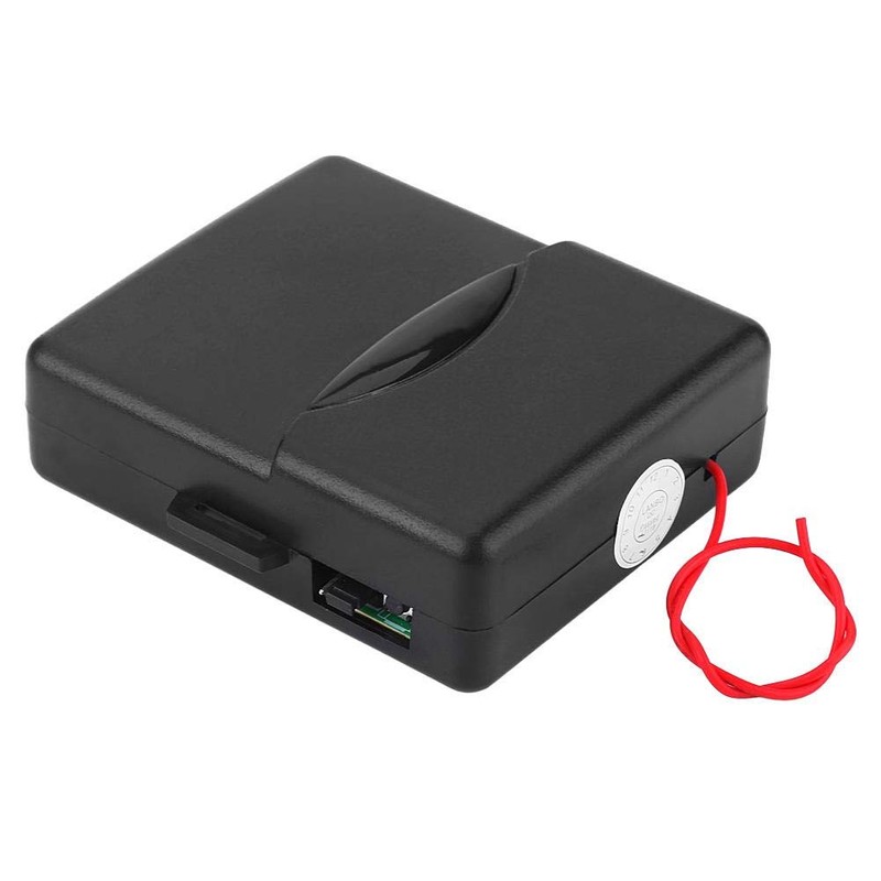 Duokon LED Connection Cable 12V Universal Car Door Lock with