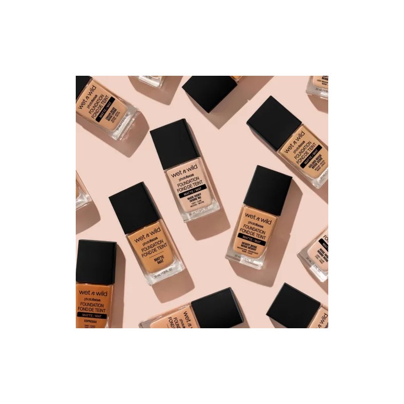 Kit De Regalo Wet N Wild Color Mate