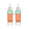 1+1 Visible Brightening Cica Glow Concentrate 30ml 1+1 Set (+Free