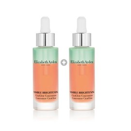1+1 Visible Brightening Cica Glow Concentrate 30ml 1+1 Set (+Free purchase) / 1+1 비져블 브라이트닝 시카글로우 컨센트레이트 30ml 1+1 세트(+전구매사은...
