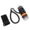 Dive Strobe Light Waterproof High Brightness LED Battery Powered Diving