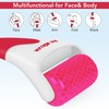 Face Roller Ice Roller for Face Eye - Face Roller