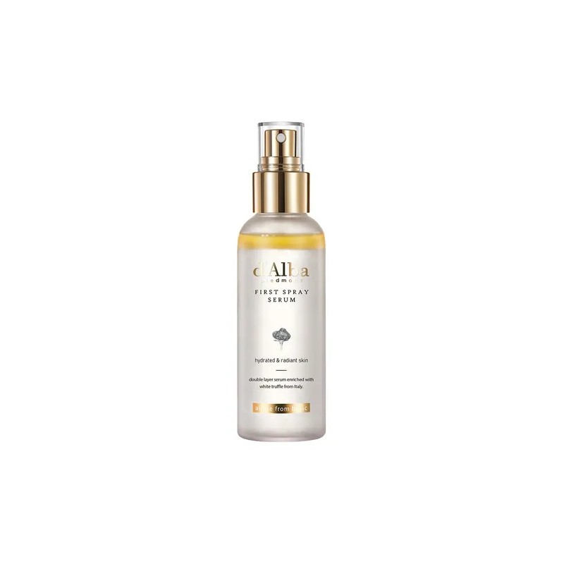 Sérum Vegano De Trufa Blanca Italiana D'alba, 50 Ml