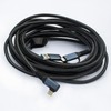 SUMPK VR Link Cable 20FT Compatible for Oculus Quest 2,