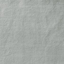 MUJI Washed Futon Sheet/Shallow Box Sheet, Gray, Semi-Double Size, For 47.2 x 78.7 x 1.2 - 3.9 inches (120 x 200 x 3 - 10 cm), 83333447