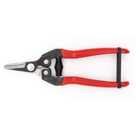 KOTECH Gardening Scissors, Cutter length 30mm, Strong Blade made by Carbon Steel Made In Korea