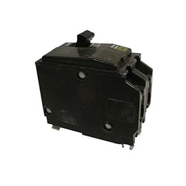 SQ D QO210 N 10A 120V 2P NEW