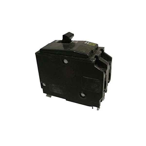 SQ D QO210 N 10A 120V 2P NEW