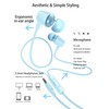 GOGOSINIS Kids Earbuds for School - Wired Earbuds with Case,