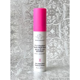 DRUNK ELEPHANT T.L.C. FRAMBOOS GLYCOLIC NIGHT SERUM 8 ML/0.27 FL.OZ TRAVEL SIZE
