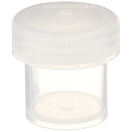 Nalgene Polypropylene Jar (1-Ounce)