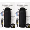 Nite Ize Lite Holster Stretch Flashlight Holster (2-Pack)
