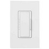 Lutron MACL-153MH-WH Maestro® Duo Dimmers