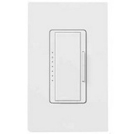 Lutron MACL-153MH-WH Maestro® Duo Dimmers