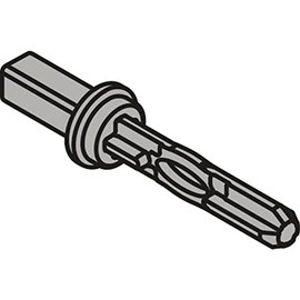 T60.000D R735 TIP-ON Blumotion Adapter