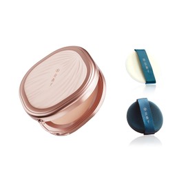 Florasis Yurong Airbrushed Tinted Pressed Powder (Z25 Lotus)