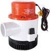 SEAFLO Electric Marine Bilge Pumps (4700 GPH)